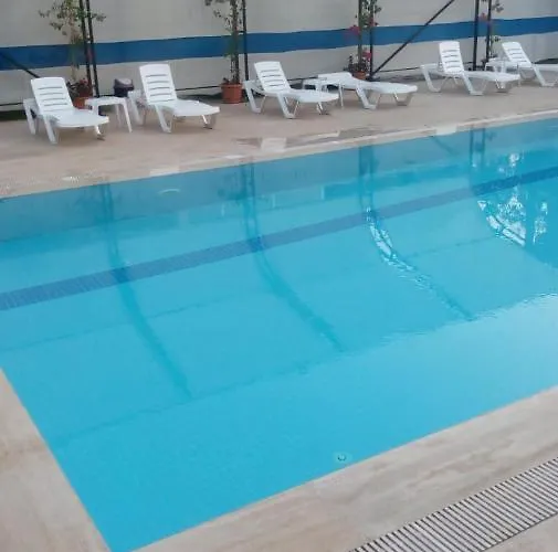 فندق مبيت وإفطار Lily Family Apart