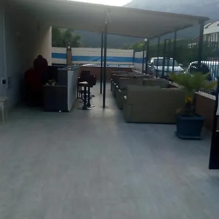 Bed & Breakfast Lily Family Apart Kemer