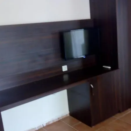 Lily Family Apart Отель типа 