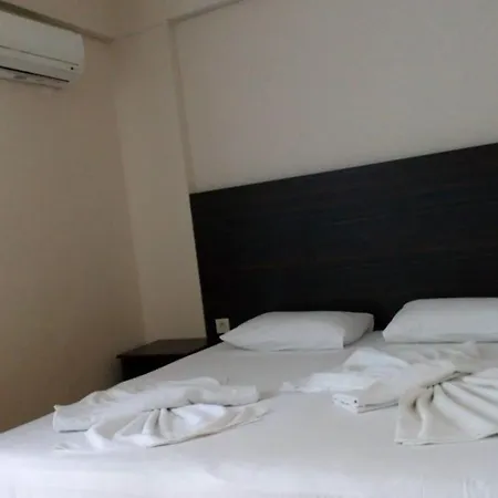 Lily Family Apart Отель типа 