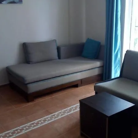 فندق مبيت وإفطار Lily Family Apart *